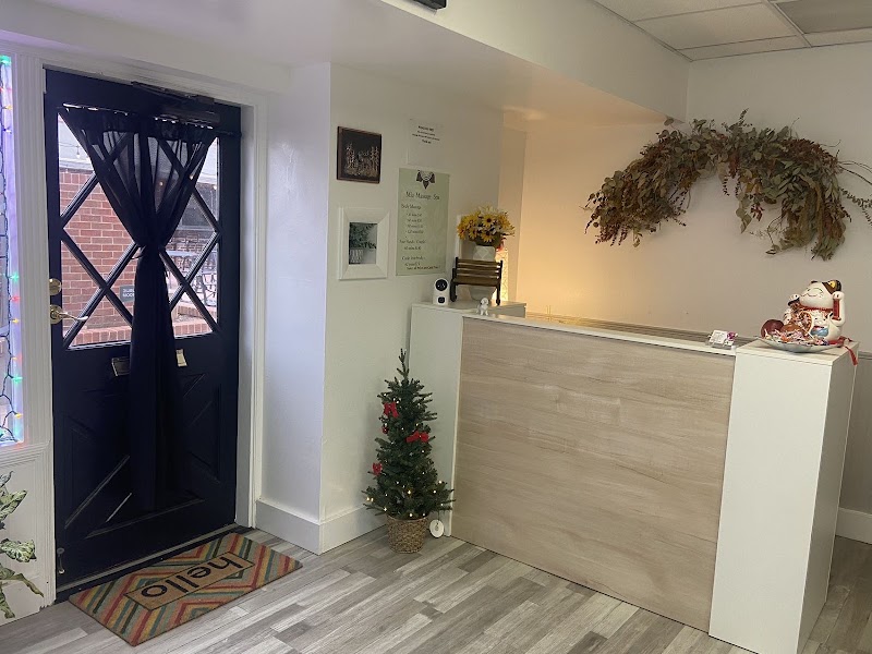 Mio Massage Spa, massage service in Arvada, CO, photo 2 of 6